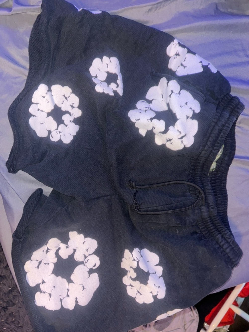 Denim Tears shorts  Size:L